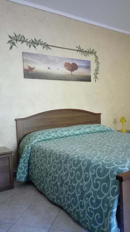 Telti Agriturismo Monte Pino المظهر الخارجي الصورة