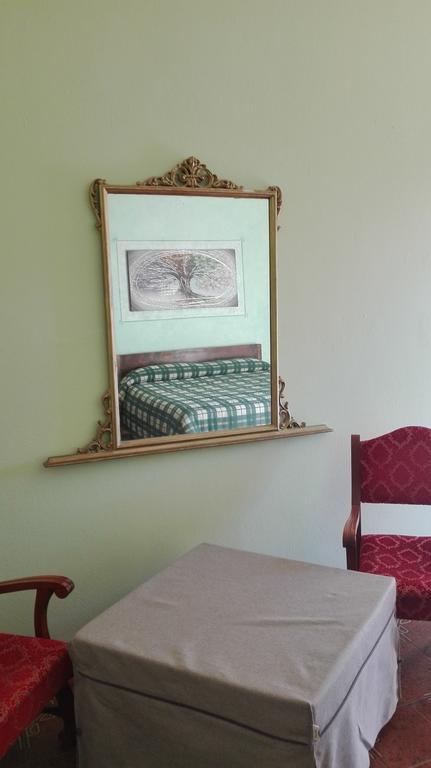 Telti Agriturismo Monte Pino المظهر الخارجي الصورة