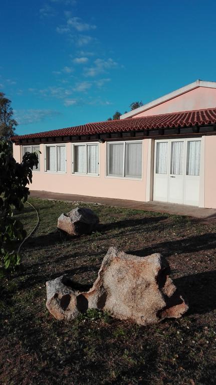 Telti Agriturismo Monte Pino المظهر الخارجي الصورة