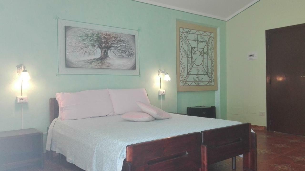 Telti Agriturismo Monte Pino المظهر الخارجي الصورة