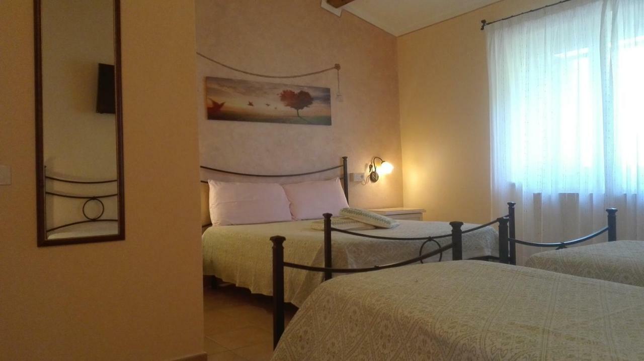 Telti Agriturismo Monte Pino المظهر الخارجي الصورة