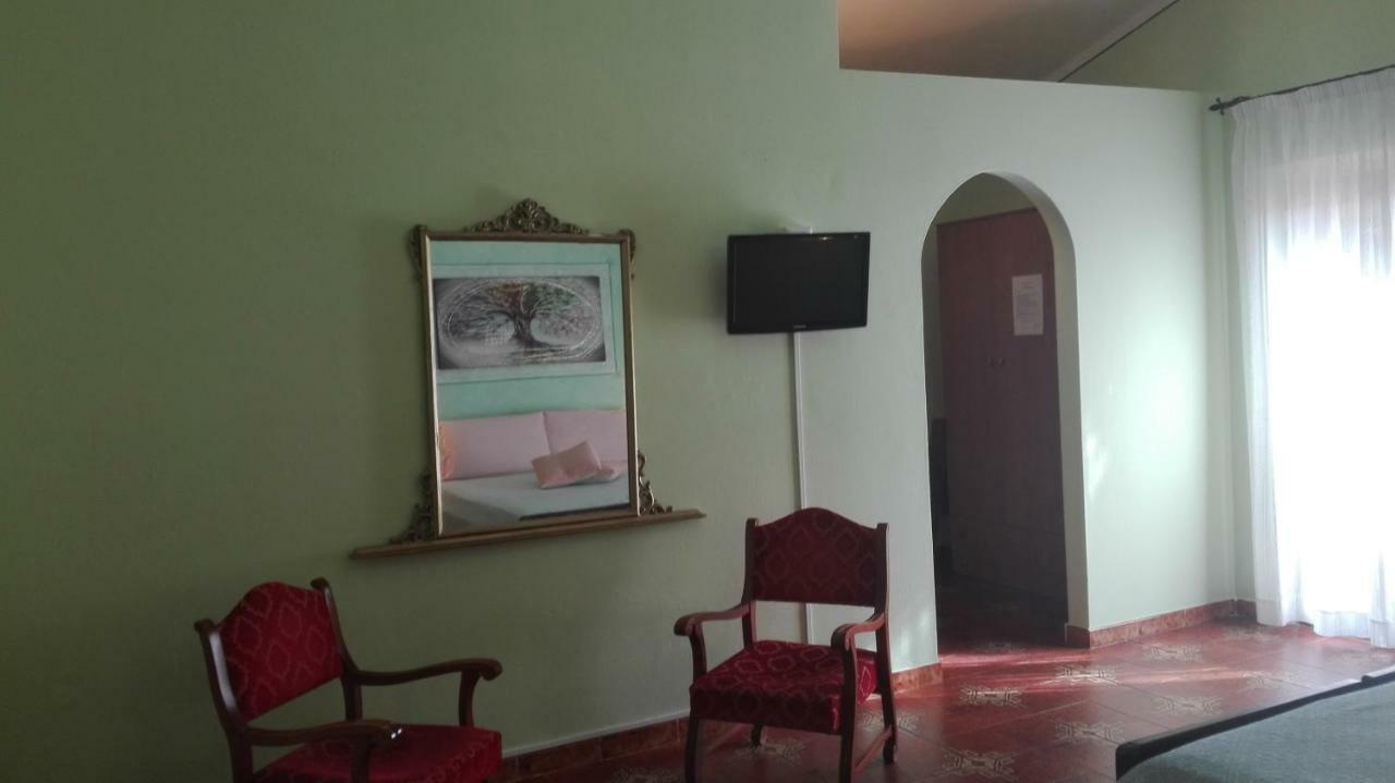 Telti Agriturismo Monte Pino المظهر الخارجي الصورة