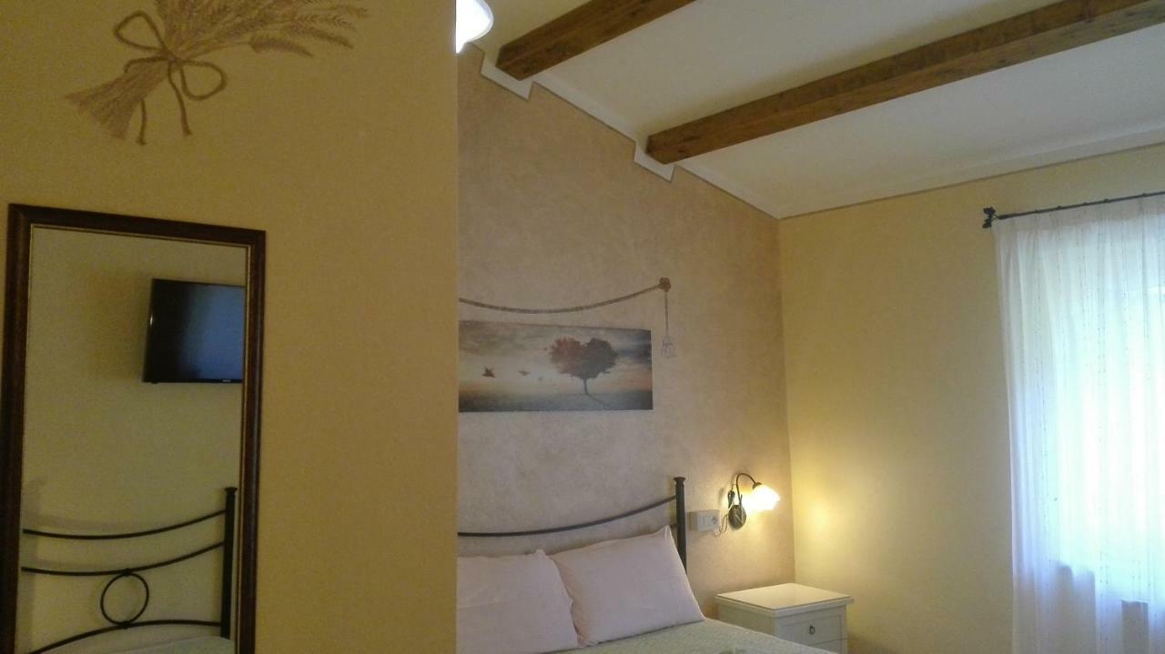 Telti Agriturismo Monte Pino المظهر الخارجي الصورة