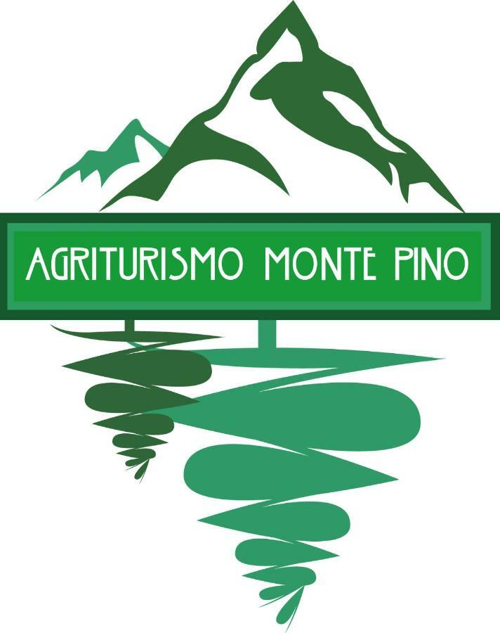 Telti Agriturismo Monte Pino المظهر الخارجي الصورة