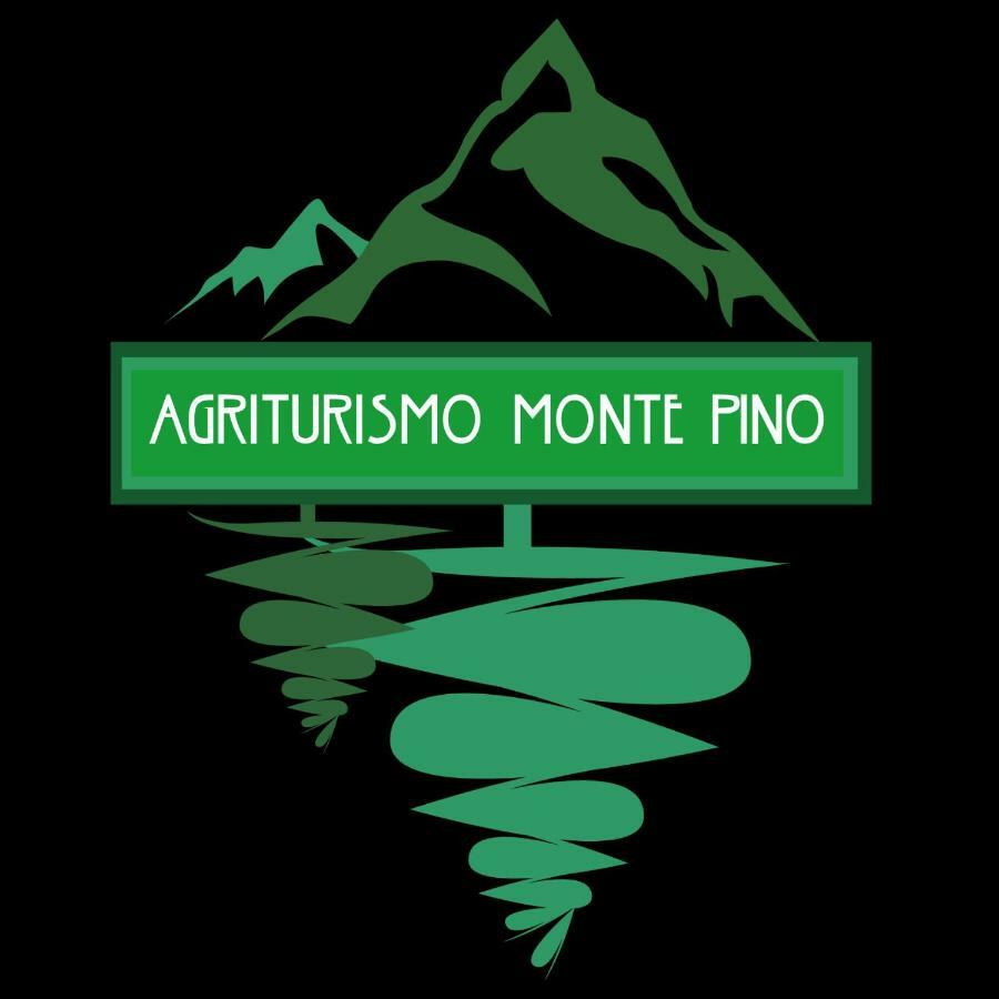 Telti Agriturismo Monte Pino المظهر الخارجي الصورة